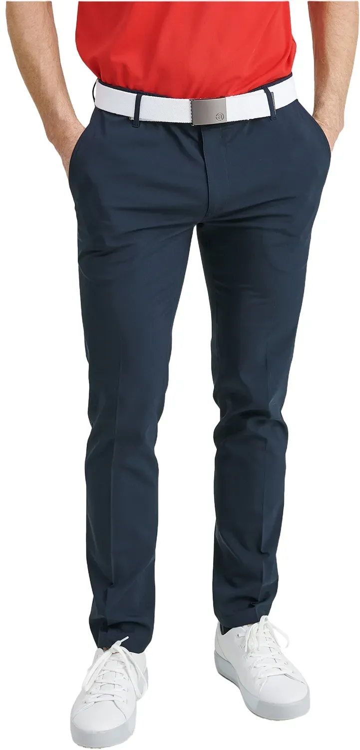 Abacus Hose Cleek Flex, navy