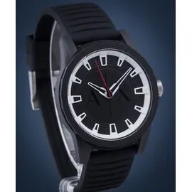Armani Exchange Silikon 44 mm AX2520
