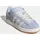 adidas Campus 00s Crystal Sky/Off White/Gum 3 36