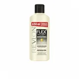 Revlon Flex Keratin 650 ml