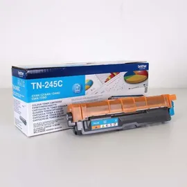Brother TN-245C Cyan