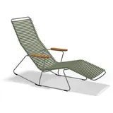 Houe CLICK Sunrocker