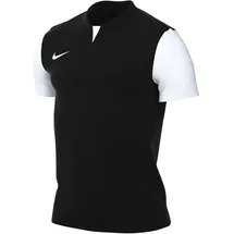 Nike Dri-FIT Trophy 5 Fußballtrikot Herren 010 black/white/white/white L