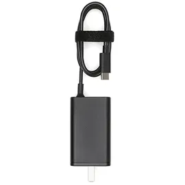 DJI Ladegerät 65 W schwarz Universal