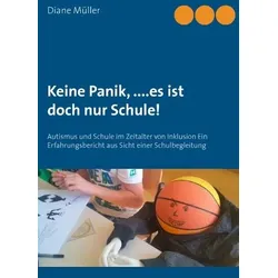 Keine Panik,....Es ist doch nur Schule!