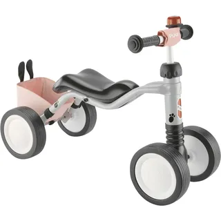 PUKY Wutsch Bundle Grau Modell 2024
