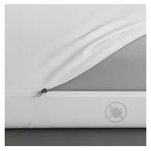 Allergovita Evolon Encasing Matratzenschutzbezug Basic 140 x 200 cm weiß