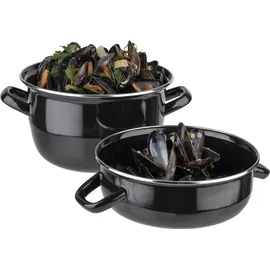 APS Muscheltopf 20 cm