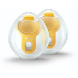 Medela Hands-Free Doppelpumpset