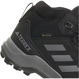 Adidas Organizer Mid GTX Wanderschuh Core Black / Grey Three / Core Black 28
