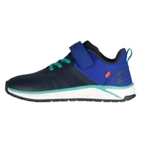 TROLLKIDS Alesund Sneaker - Freizeitschuhe Gr 36 blau/ dusky