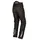 Modeka Violetta wasserdichte Damen Motorrad Textilhose, schwarz, 36