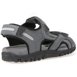 GEOX Strada Herren Grau 43