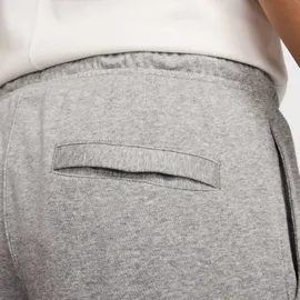 Nike Club FT Jogger Trainingshose Grau XXL