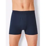 Kings Club Schlüpfer KINGS CLUB, Herren, Gr. 5, 2 Stk., blau (marine), 100% Baumwolle, Unterhosen