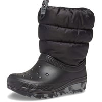 Crocs, Winter Boots, Black, 27/28 EU - 27/28 EU