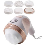 Vibraluxe Pro Vibraluxe Pro® Massagegerät Damen - Anti Cellulite 5 in 1 Vibraluxe Pro Gold