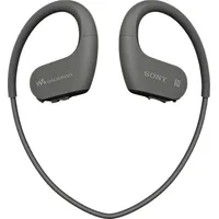 Sony Walkman NW-WS623 schwarz