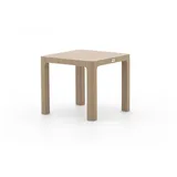 Forza Russi Beistelltisch Outdoor 45x45x40 cm