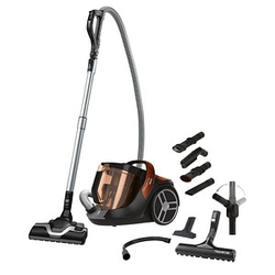 Rowenta Silence Force Cyclonic Home & Car Staubsauger 550 W