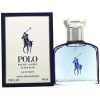 Ralph Lauren Polo Ultra Blue Eau de Toilette