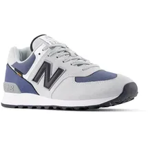 New Balance 574 Herren Linen/NB White 38