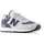 New Balance 574 Herren Linen/NB White 38