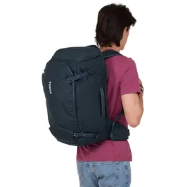 Thule Landmark 40 Reiserucksack 55 cm Darkest Blue