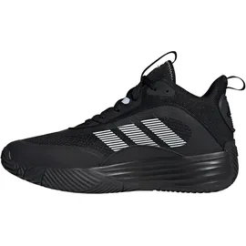 Adidas Own The Game 3.0 Core Black / Cloud White / Cloud White 45 1/3