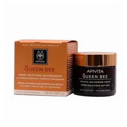 Apivita Queen Bee Reichhaltige Creme 50ml 0,05 l