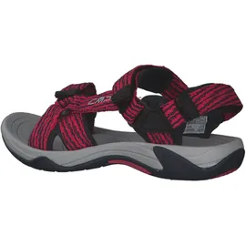 CMP Hamal 38q9954 Sandalen - Fragola / Anthracite - EU 30