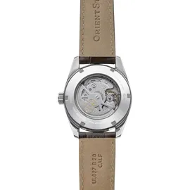 Orient Contemporary Date Automatikuhr 40 mm RE-AU0113Y00B