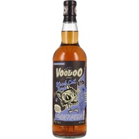 Whisky of Voodoo Black Cat Bone - 12 Jahre - Speyside Single Malt...
