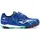 Joma Super Copa TF Kinder Blau 35
