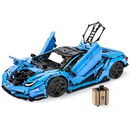 CADA Lamborghini Centenario
