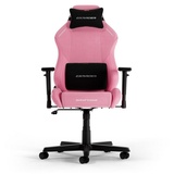 DXRacer DRIFTING L Rosa Stoff