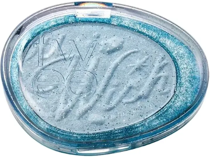 FWEE Glitz Stone Highlighter HL03 MARINE BABY 4,6 g - Perlen-Highlighter