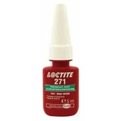 LOCTITE Hochfeste Netzbremse 271 - Flasche 5ml