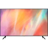 Samsung BE43A-H/LH43BEAH 109,22 cm (43 Zoll) 4K Ultra HD LCD-Fernseher, DVB-T Empfänger, WLAN, eingebauter Sprachassistent, CI+, DR) G, 70 kWh/100... - Grau