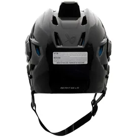 Bauer Reakt 55 S Schwarz