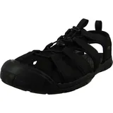 Keen Clearwater CNX Herren triple black 43