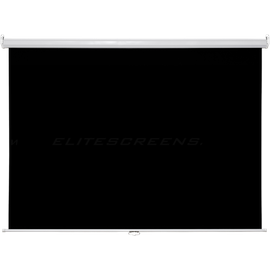 Elite Screens M92XWH 204x115 16:9
