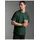 TRIGEMA T-Shirt grün S