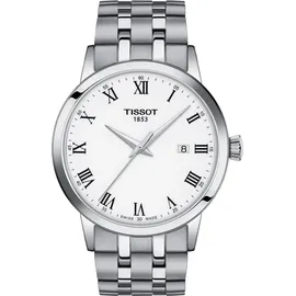 TISSOT Classic Dream Edelstahl 42 mm T129.410.11.013.00