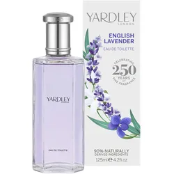 Yardley of London English Lavender Eau de Toilette