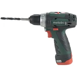 Metabo PowerMaxx BS Basic inkl. 2 x 2 Ah 600080500