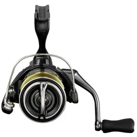 Shimano Fishing Shimano Sustain Fk Spinnrolle - Black / Gold - C5000XG