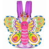 Oilily Butterfly Backpack Orchid Bouquet bunt - Bunt