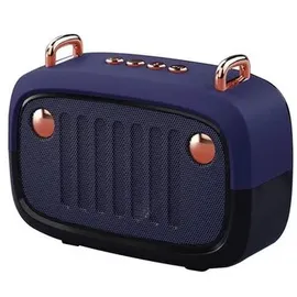 SUNIX Outdoor Wireless Speaker schwarz