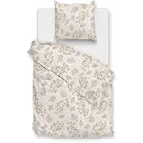 Zo Home Fico Renforcé Beige 135 x 200 cm + 80 x 80 cm